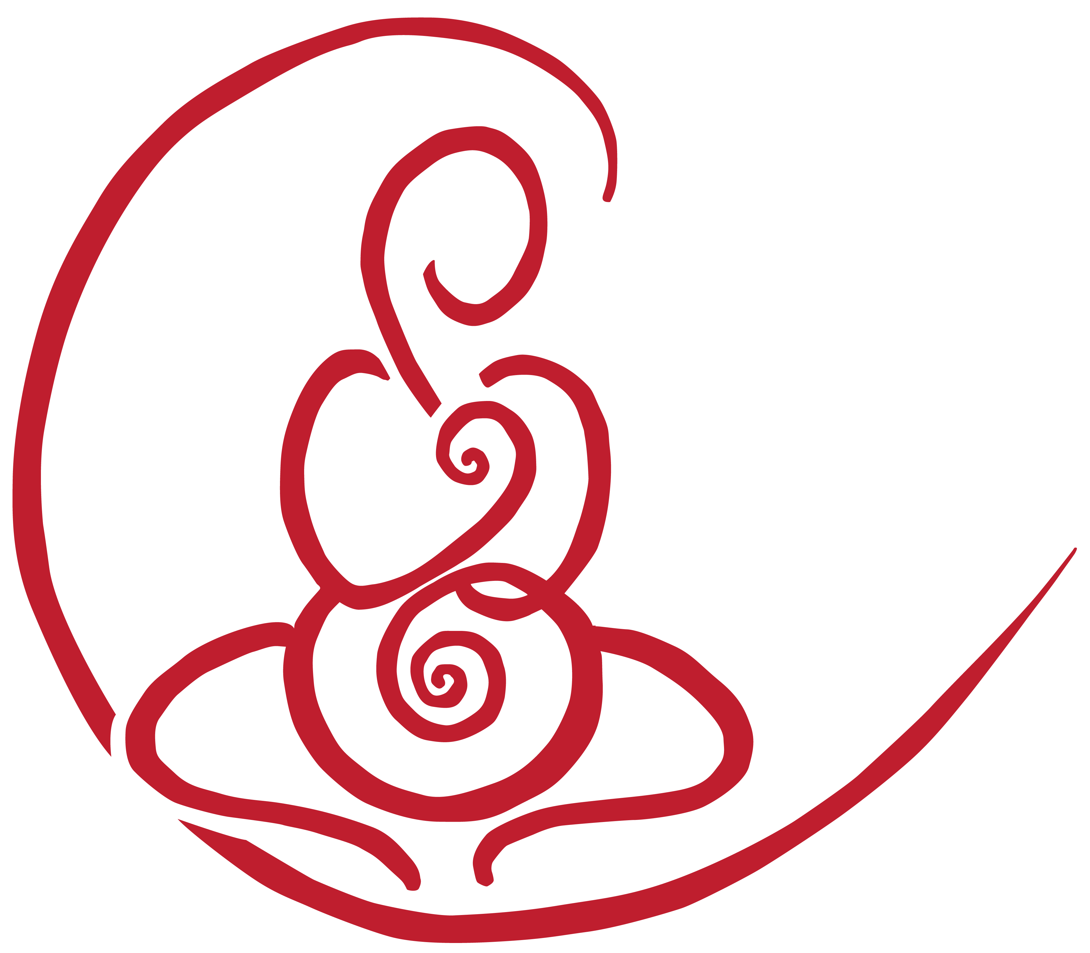 Logo MaterSense Aandacht voor moederschap